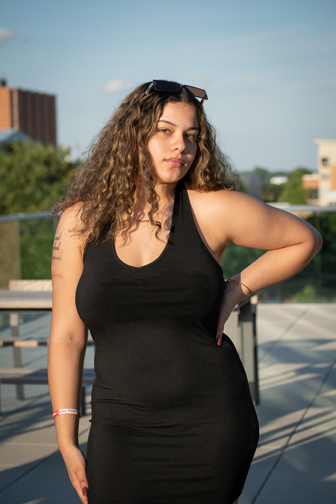 V.I.F (Very Important Frames)